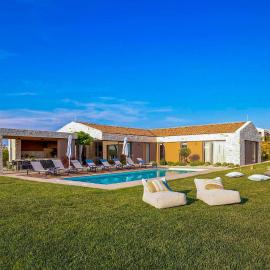 Villa Terra Bianca, hotel v destinaci Brtonigla