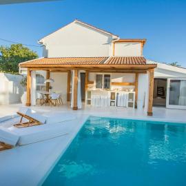 Villa San Biagio Heart