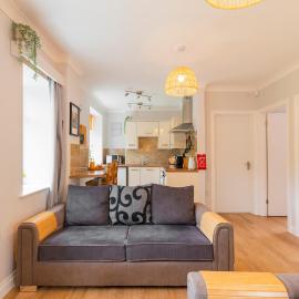 The Nook In The Afan Forest Bike Park by STAE-homes