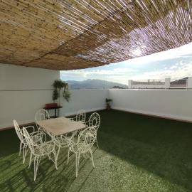 Apartamentos Lucia Algodonales, hotell sihtkohas Algodonales