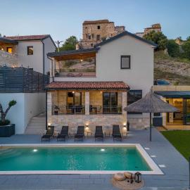 Villa Aurana