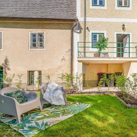 Ferienwohnung In Persenbeug, Hotel in Persenbeug-Gottsdorf