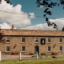 The Milbank Arms, hotell sihtkohas Richmond