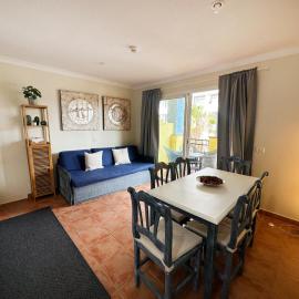 Arcade Apartments, hotel in Playa de las Americas