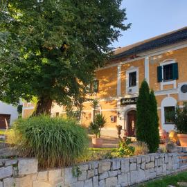 LINDENGUT - Boutique Hotel nahe IKUNA Park