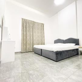 Warsan Star Residence - Home Stay, hotell Dubais