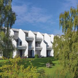 Apartment Ndr Strandvej M-613