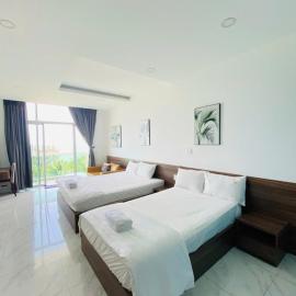 Villa Sealink - Căn Hộ Ocean Vista An, hotel in Phan Thiet