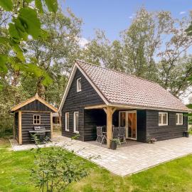 Gorgeous Home In Marienberg With Wifi