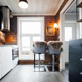 Arctic Lofoten Mini Retreat - Enjoy the silence!