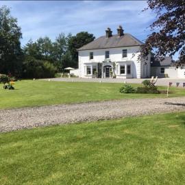 Farran House Stud, hotell i Imleach