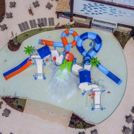Hotel Vilarejo Praia All Inclusive, hotel a Rio das Ostras