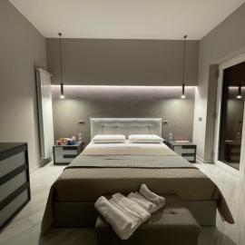 La quercia, hotel a Ticchiena