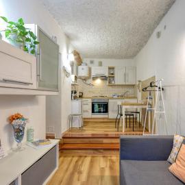 La Maisonette