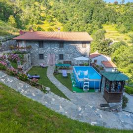 Amazing Home In Palagnana - Stazzema, hotel i Palagnana