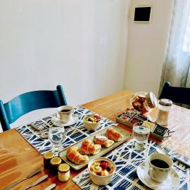 DEPARTAMENTO TEMPORARIO DONOVAN
