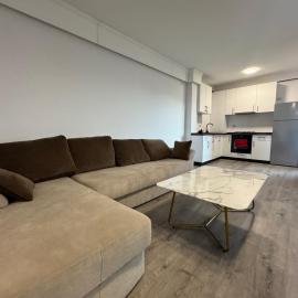 Apartament Central