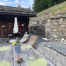 Chalet Bildji