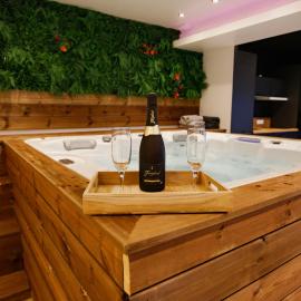 L'Hakuna - Suite & Spa