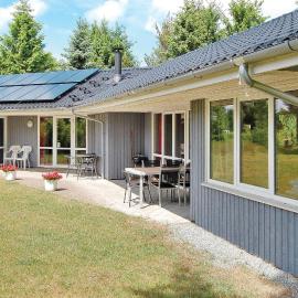 3 Bedroom Gorgeous Home In Fårvang