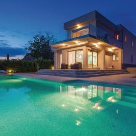 Holiday Home Sopaljska Cr