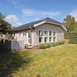 Holiday Home Haderslev With Fireplace 11, hotel em Haderslev