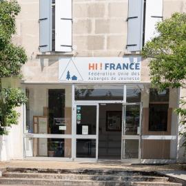 Auberge de Jeunesse HI Arles, hotel em Arles