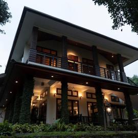 Carmelia Haven Resort Thekkady, hotel in Idukki