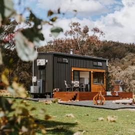 Wildnest Wilderness, Hotel in Turondale