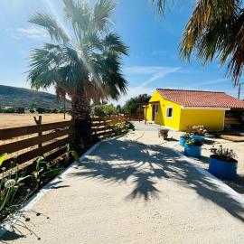 Anastasia's Private Villa, hotel u gradu Kefalonija