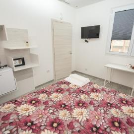 La Stella dei venti, hotel u gradu 'Comacchio'