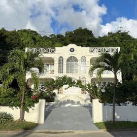 Mullins Beach Houses, hotel sa Saint Peter
