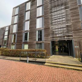 Stringfellow Hall, hotel en Cranfield