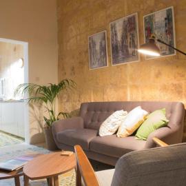 V86 - Valletta Luxury Boutique Apartment St Ursula