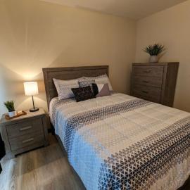Waterloo Suites Double, хотел в Waterloo