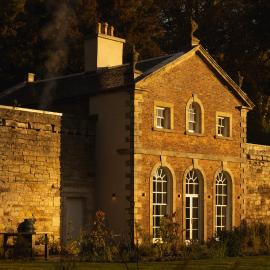 Penicuik Estate, hotel in Penicuik