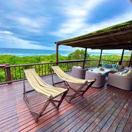 Kangela 11, hotel in Ponta Malongane