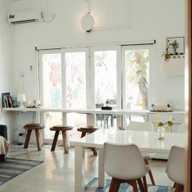 Beautiful private 2 bedroom villa - Hale Noa, hotel a Male City