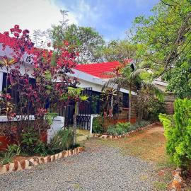 Spacious Homely ap 5BR, hotel a Kisumu