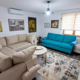 APARTMENTS NENSI, hotel in Sarajevo
