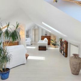 TERRAZZA DI MIKY Wifi Parking Pet Friendly Terrace