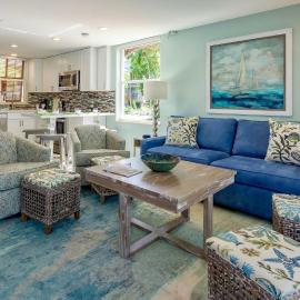 Dockside Daydreams by Last Key Realty