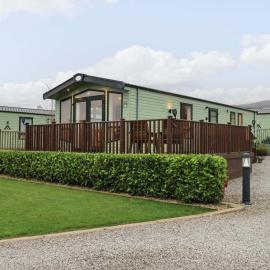 Highlands Way Lodge, hôtel à Workington