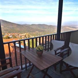 La Casa Nostra: Kesriye şehrinde bir otel