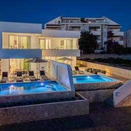 Villa Nova Excellence 1, villa with private pool