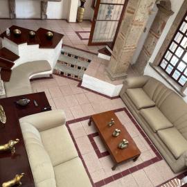 Casa Don Pedro, hotel en Apozol