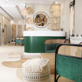 Masaken Al Dar Serviced Apartments 12 – hotel w mieście Abha