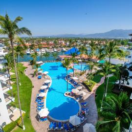 Puerto Vallarta में, होटल Vamar Vallarta All Inclusive Marina & Beach Resort