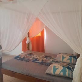 Caret, hotel in Sainte-Rose