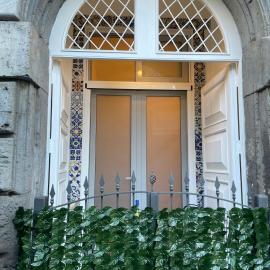 San Nicola Suite